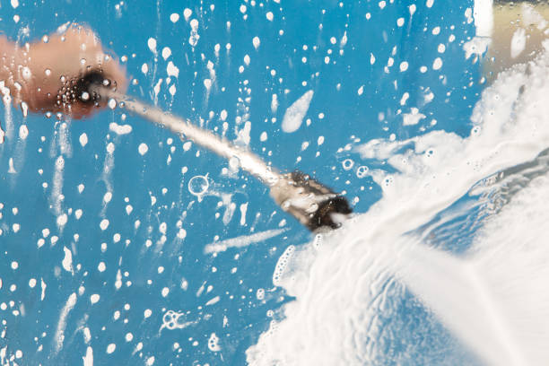 Best Window and Screen Pressure Cleaning in River Falls, WI