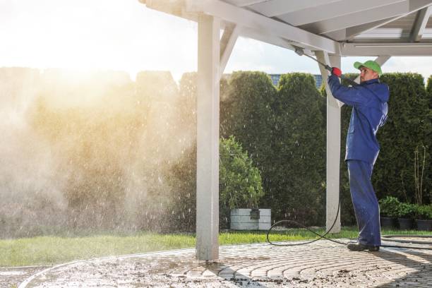 Best Parking Lot Cleaning in River Falls, WI
